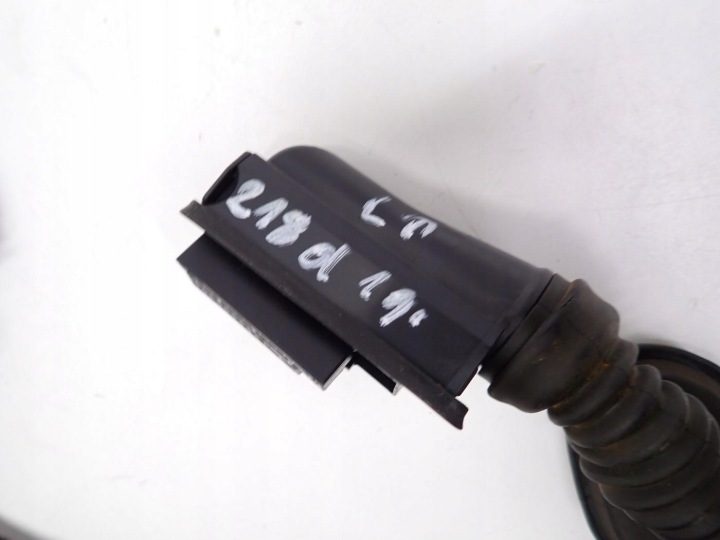 ЖГУТ ПРОВОДКИ ДВЕРИ ЛЕВЫЙ ПЕРЕДНИЙ ЕВРОПА 8720697 BMW 2 F45 F46 19 г., фото 6
