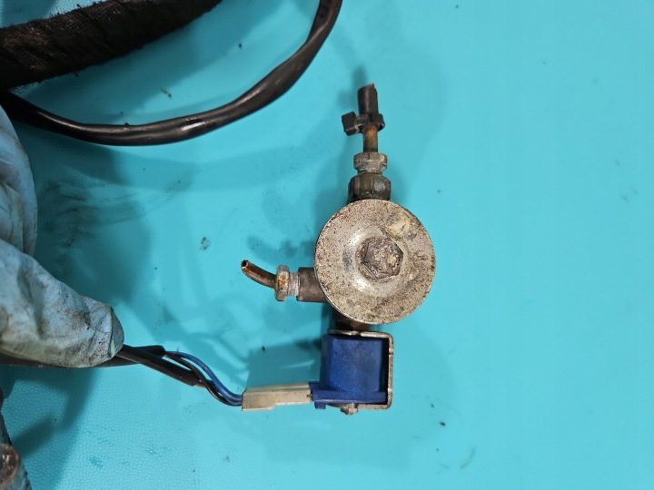 ГБО LPG ГАЗА STAG 4 QBOX BASIC, фото 11