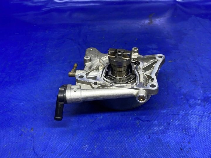 Вакуумный насос Hyundai Santa Fe 28810-2F000 2.2 CRDI D4HB, фото 3