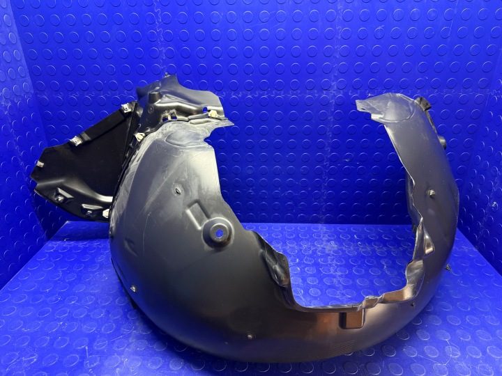 AUDI A4 B9 8W ПОДКРЫЛОК В СБОРЕ ЛЕВЫЙ ПЕРЕДНИЙ 8W0821171A, фото 3