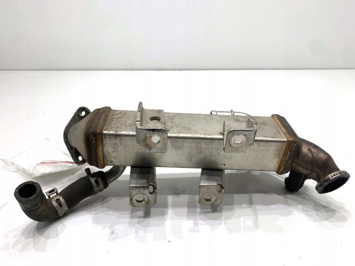 РАДИАТОР EGR RENAULT KOLEOS I 8200719993 2.0 150 л.с., фото 3