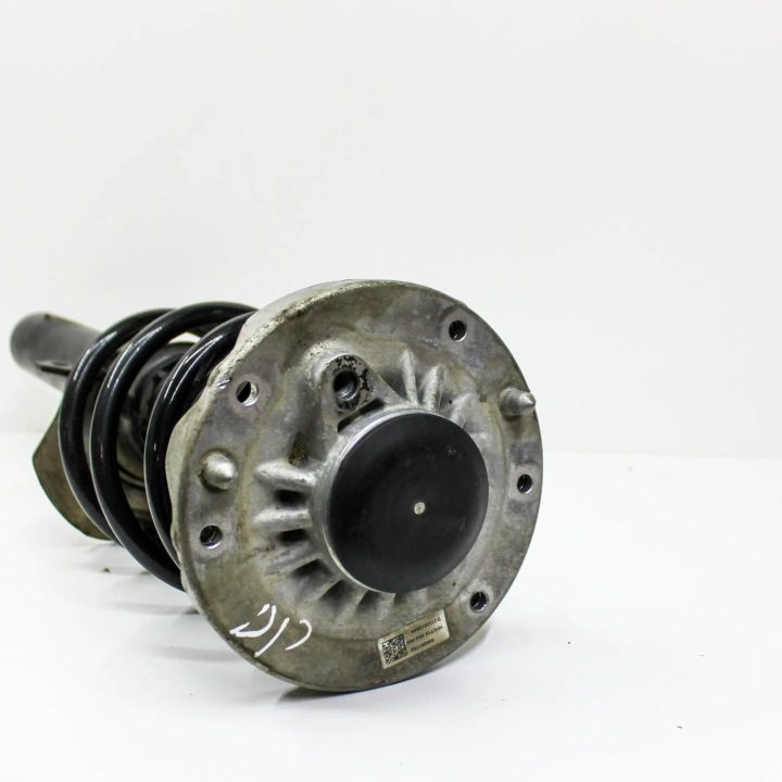 Амортизатор передний правый BMW X2 (F39) 6888338 22748216 2.0L 170 квт 2022, фото 4