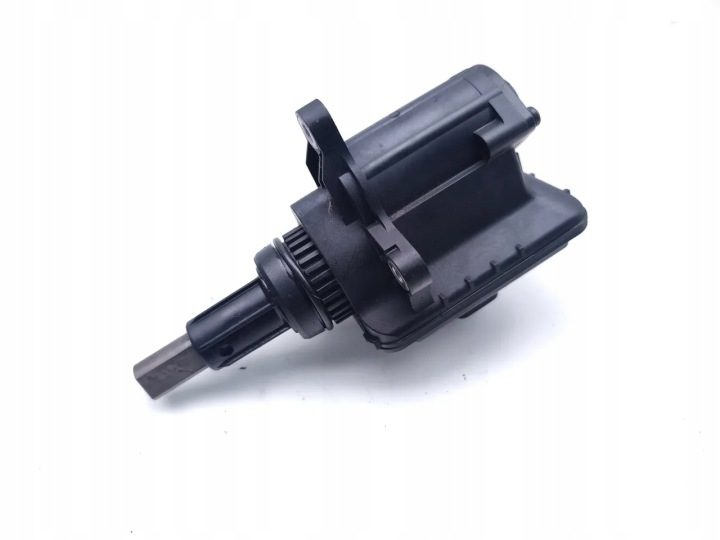 Jeep Avenger Двигатель дифференциальный коробки передач 2024 ВНЕДОРОЖНИК 4/5dr 9858408380, фото 6