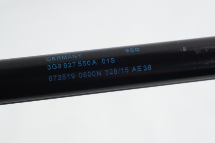 Volkswagen OE 3G9827550A газовые упоры крышки багажника, фото 2