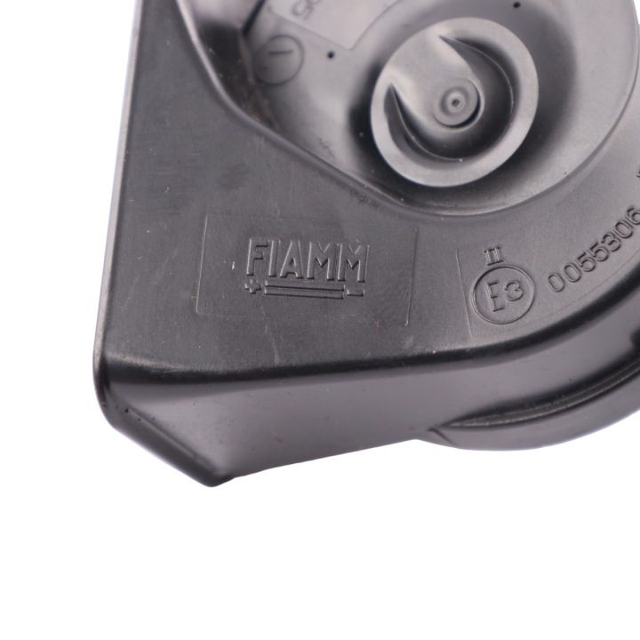 Mercedes ML W166 звуковой сигнал A0065428920, фото 4
