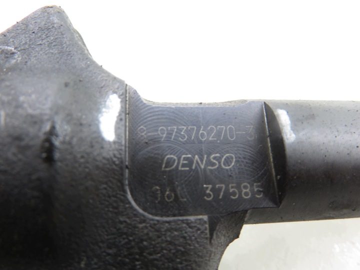 ФОРСУНКА OPEL ASTRA H 1.7 CDTI 8973762703, фото 4
