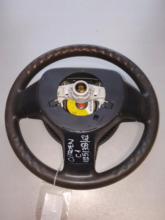 Руль Citroen C1, фото 2