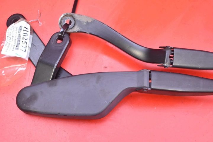 ПОВОДКИ ДВОРНИКОВ ПЕРЕДНИЕ EU A2048200144 A2048200344 MERCEDES C-КЛАСС W204, фото 2