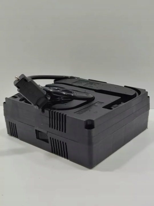 Компрессор 180W 12V Aircom для ремонта шин, фото 1