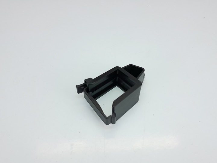 КРОНШТЕЙН ТРЕУГОЛЬНИКА АВАРИЙНОГО 7142141 BMW 3 E91 E91N РЕСТАЙЛИНГ, фото 2