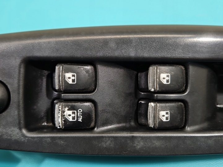 БЛОК КНОПОК СТЕКЛОПОДЪЕМНИКОВ DAEWOO NUBIRA II EU, фото 3