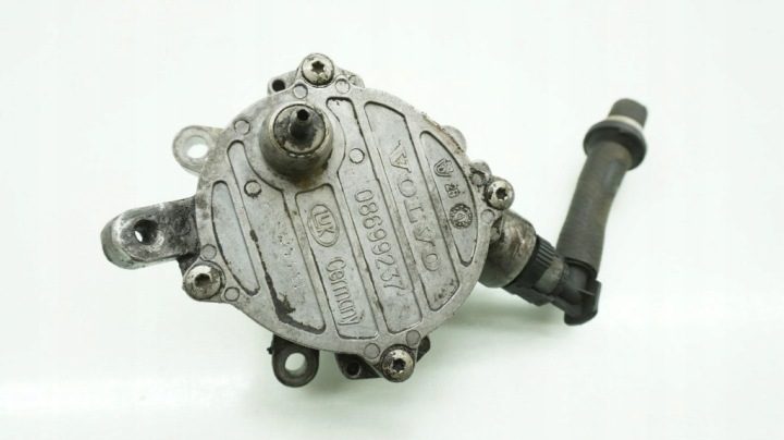 Volvo S80 I 2.4 D5 насос вакуумный 08699237 D5244T, фото 2