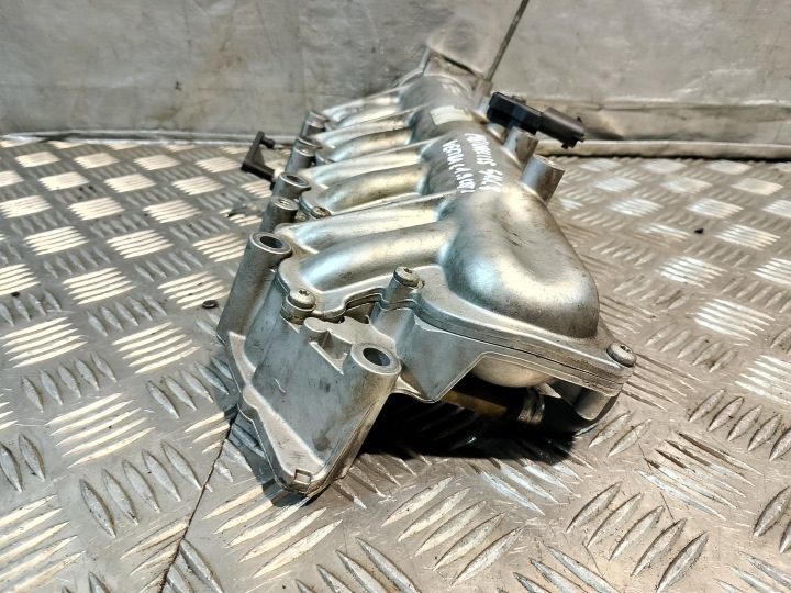 ВПУСКНОЙ КОЛЛЕКТОР OPEL VECTRA C 1.9 CDTI 2.65703.07, фото 11