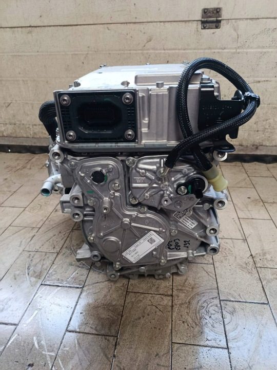 Двигатель электрический EV КОРОБКА Renault 4 6AK260 290K49039R RA0006 КАК НОВАЯ, фото 3