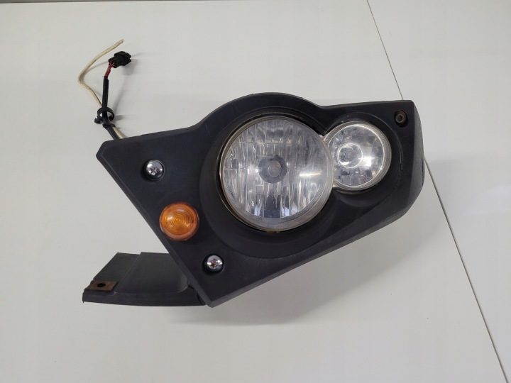 KAWASAKI KVF 700 KVF 750 фара левая, фото 1