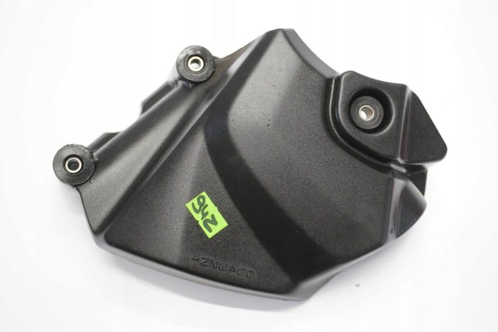 Suzuki DL 650 V-Strom 12-16 крышка защита, фото 4