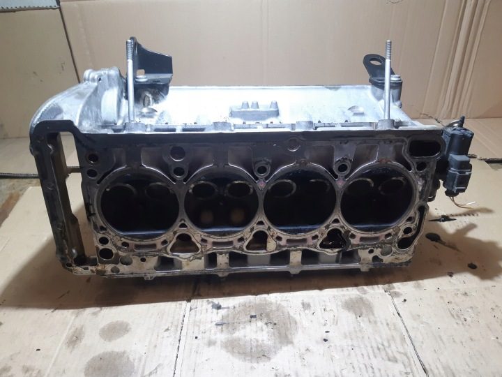 Audi A4 B8 A5 8T 1.8 TFSI головка блока цилиндров 06H103373J, фото 10