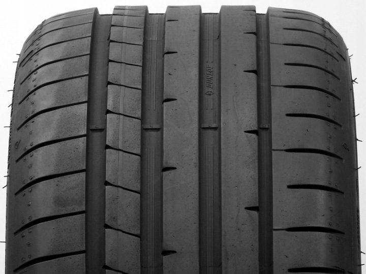 Шина летняя Dunlop SP SportMaxx RT 2 225/35R19 88 Y защита диска, усилитель (XL), фото 10