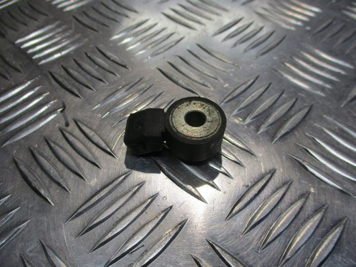 ДАТЧИК ДЕТОНАЦИИ NISSAN MICRA K12 1.2, фото 2