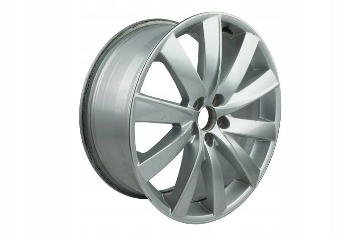 Литой диск Volvo OE 31362276 8.0" x 19" 5x108 ET 42,5, фото 1