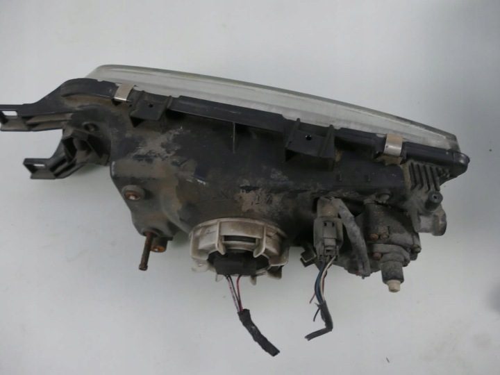 NISSAN ALMERA N15 ФАРА ПРАВАЯ ПЕРЕДНЯЯ, фото 4