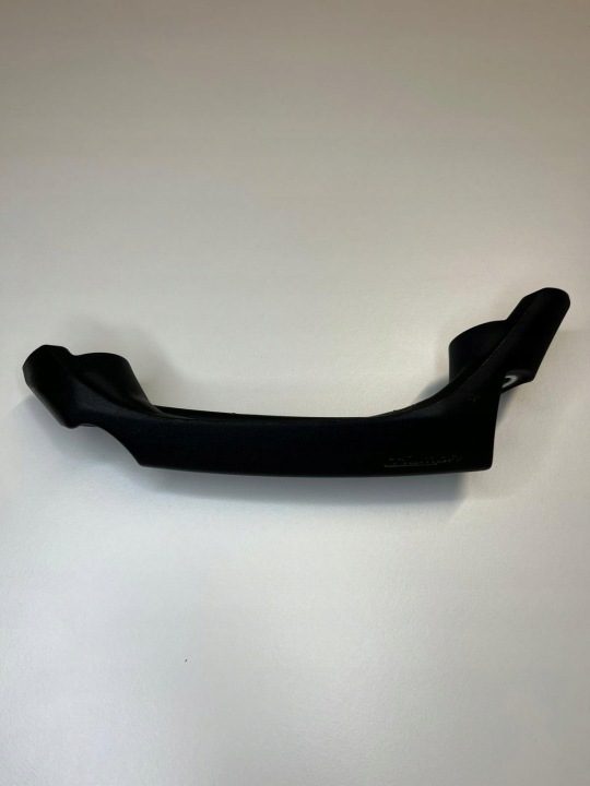 Защита Рамы Crashpad Triumph Street Triple 675 660, фото 3