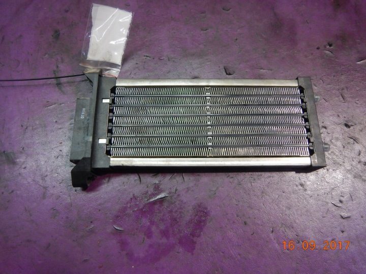 AUDI A6 C5 97-05 ОТОПИТЕЛЬ ЭЛЕКТРИЧЕСКИЙ 6 PIN4B1819011, фото 1