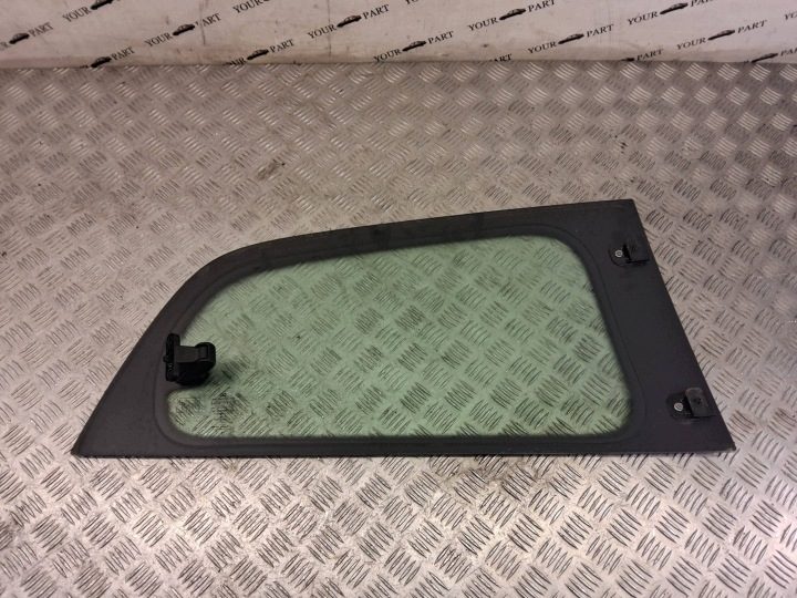 Стекло двери задней сторона левая Smart ForFour II W453 43R00048, фото 6