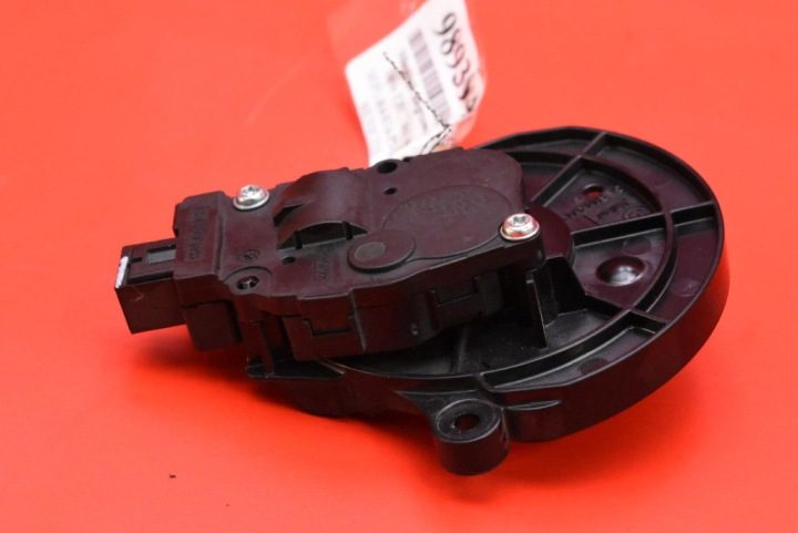 МОТОРЧИК ПЕЧКИ T1015556H BMW F30 F31 2.0 дизель 184 Л.С. 11-16, фото 4