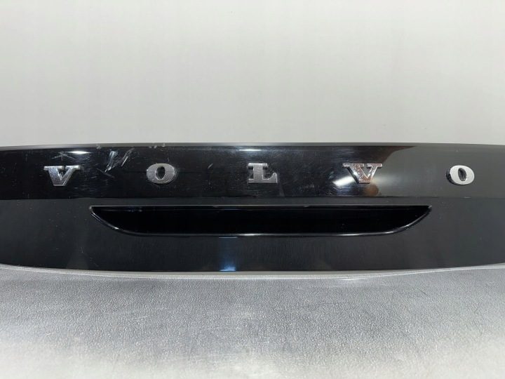 2015 Volvo V40 Cross Country Молдинг подсветки номера 01042057014, фото 6