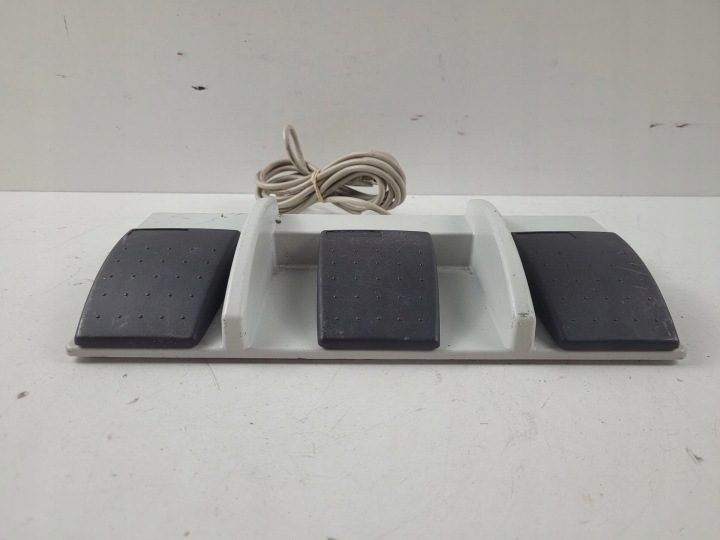Herga USB Triple Footswitch, фото 2