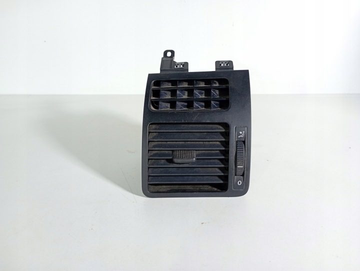 VW TOURAN 1 I 03-15 ДЕФЛЕКТОР ОБДУВА ВОЗДУХА ЛЕВЫЙ ВОДИТЕЛЯ OE 1T0819703A, фото 1