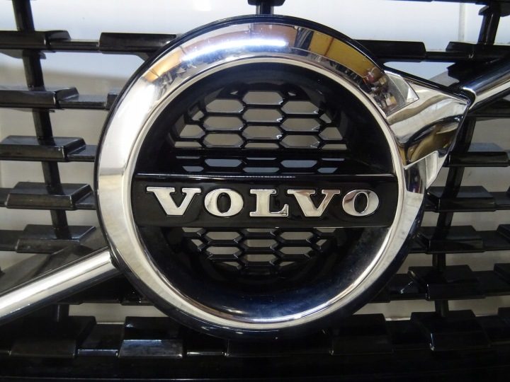 VOLVO XC40 II R-DESIGN 2017- РЕШЕТКА РАДИАТОРА 31457346 LLU, фото 6