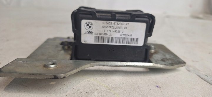 BMW E90 ДАТЧИК СКОРОСТИ 6762769-07, фото 3