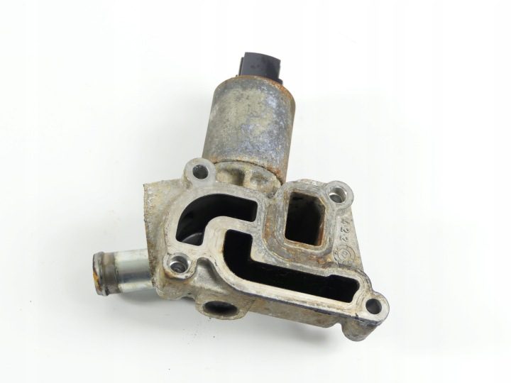 Клапан EGR Opel Corsa D 06-14r. (07 г.) хэтчбек 3 дв. 1.2 16V, фото 6