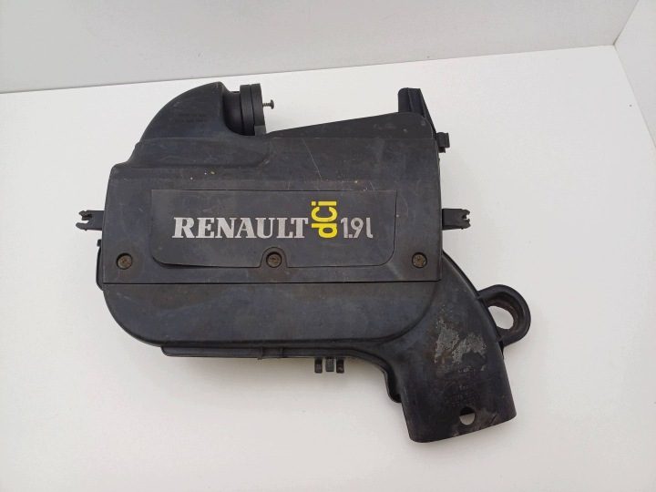 КОРПУС ВОЗДУШНОГО ФИЛЬТРА RENAULT TRAFIC II 1.9 DCI 8200065768A NR188, фото 1