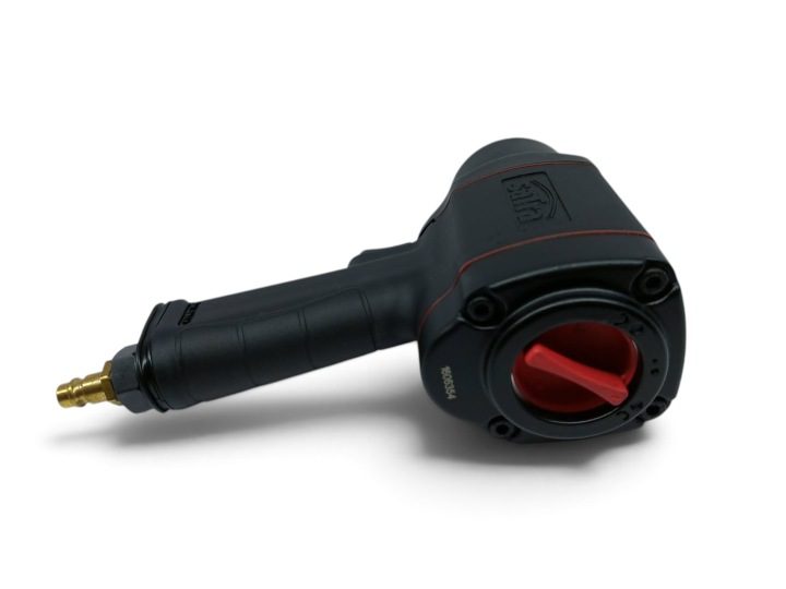 Satra ударный гайковерт пневматический 1/2" 1500 Н·м, фото 2