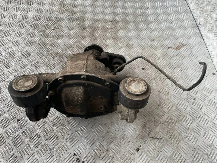 LAND ROVER FREELANDER I 1 ДИФФЕРЕНЦИАЛ ЗАДНИЙ 2000, фото 4