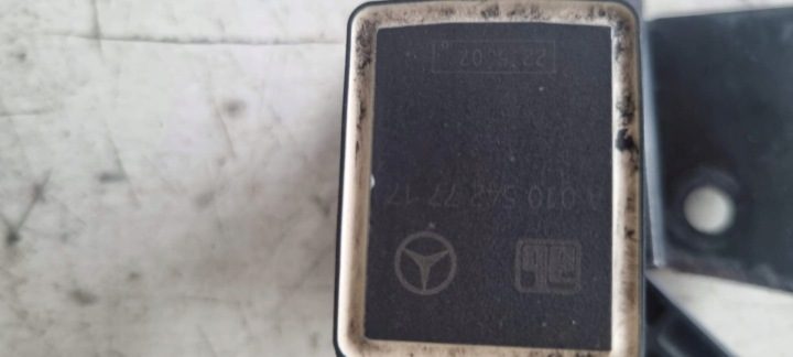 Датчик корректора фар Mercedes A0105427717 W164 W211 W203 W204, фото 2