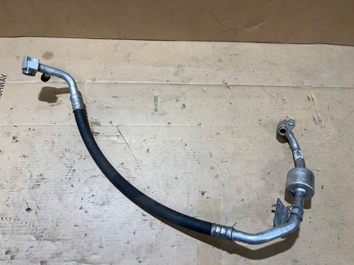 FORD b-Max 1,0 трубка кондиционера c1b1-19f618-bc, фото 1