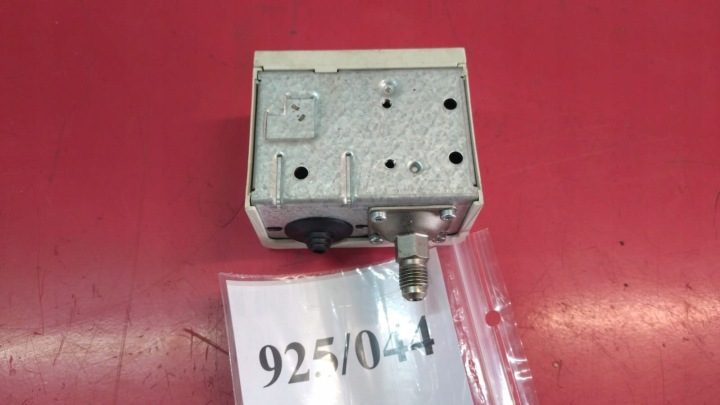 ДАТЧИК ДАВЛЕНИЯ NISKIEGO ДАВЛЕНИЯ DANFOSS № 925/044, фото 2