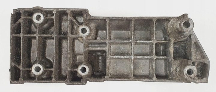 КРОНШТЕЙН ОСНОВАНИЕ ГЕНЕРАТОРА VOLVO V70 I 2.0 9135170, фото 4