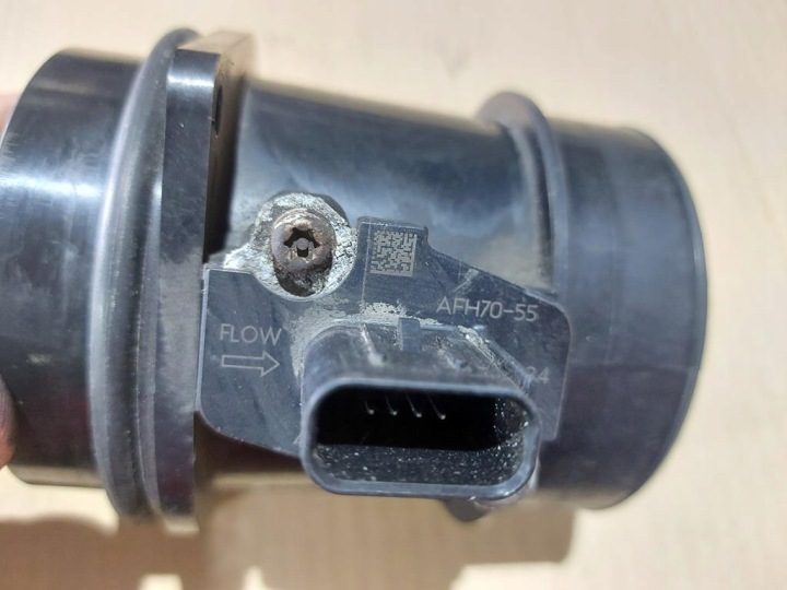 РАСХОДОМЕР FOCUS MK2 C-MAX 1.8 TDCI AFH70-55, фото 3