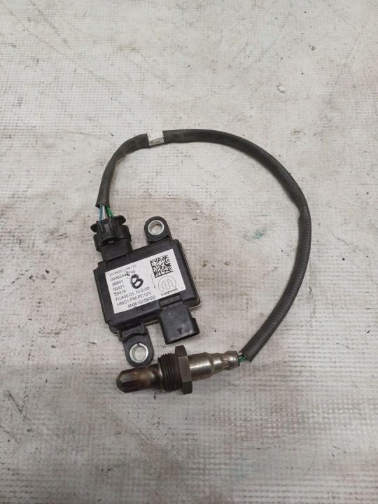 ЛЯМБДА-ЗОНД ДАТЧИК NOX FIAT 00463442790, фото 1