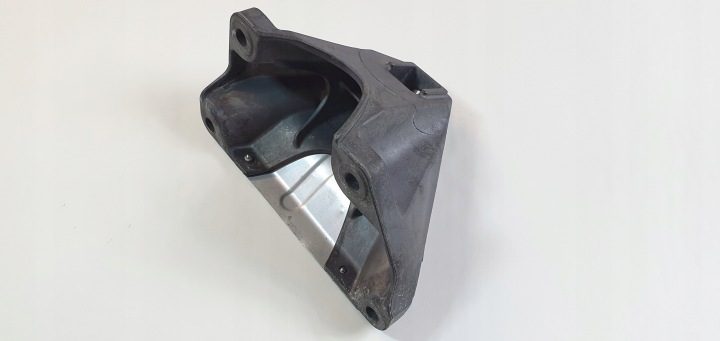 6777624 КРОНШТЕЙН ОПОРА КРОНШТЕЙН ДВИГАТЕЛЯ ПРАВЫЙ - BMW F01 F02 F06 F12, фото 3