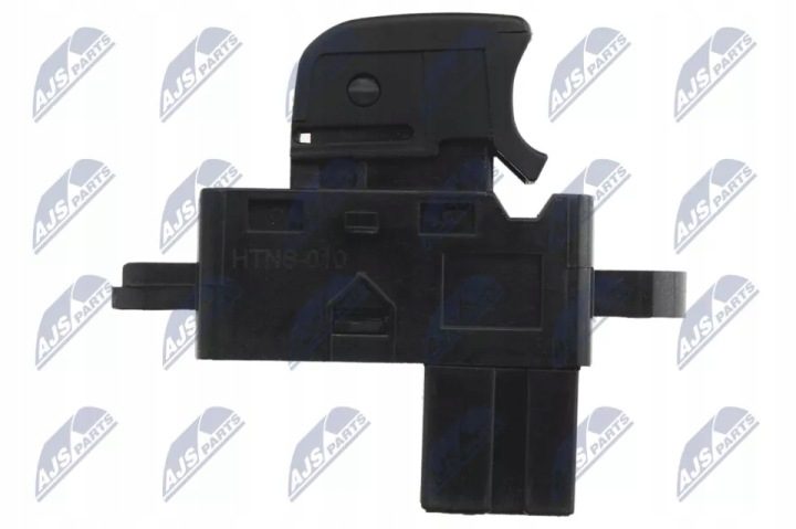 Переключатель, стеклоподъемник NTY EWS-NS-010, фото 4