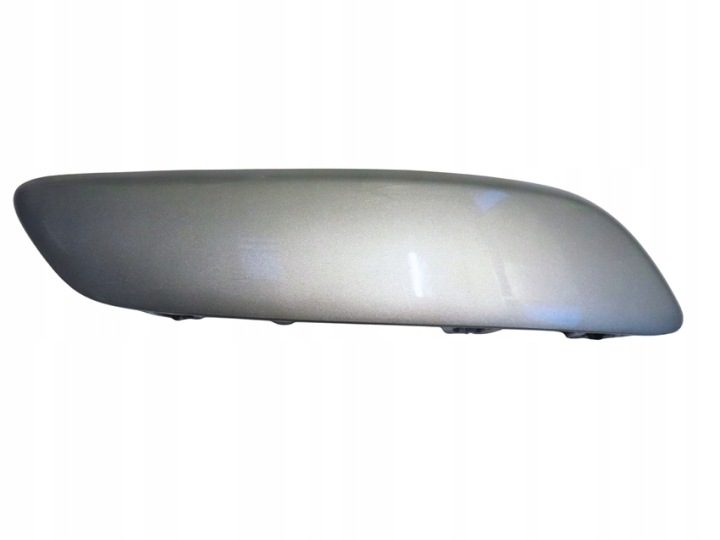 Молдинг бампера передний правый Peugeot 307 2001-2008 год 9653414577C, фото 1