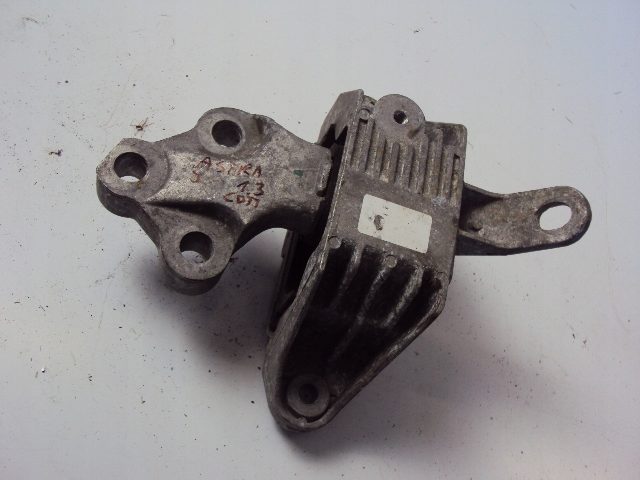 ПОДУШКА ДВИГАТЕЛЯ OPEL ASTRA J IV 2009-2019, фото 3