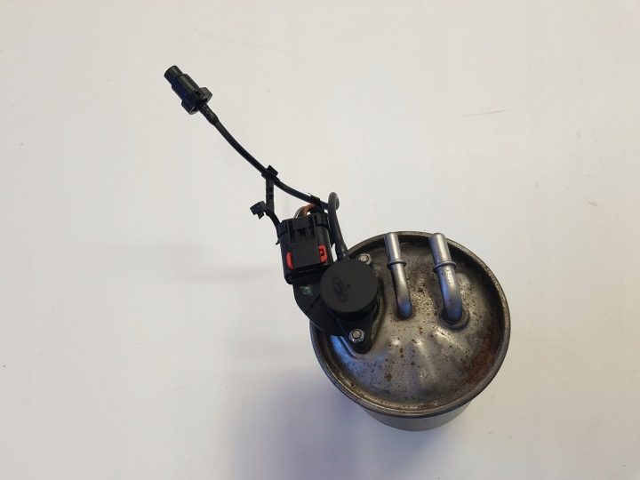 FOCUS MK4 Корпус топливного фильтра 1.5 TDCI 18 г., фото 2