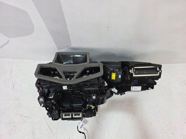 ОТОПИТЕЛЬ BMW X5 G05 РЕСТАЙЛИНГ X6 G06 X7 G07 5A31841 9496915, фото 2